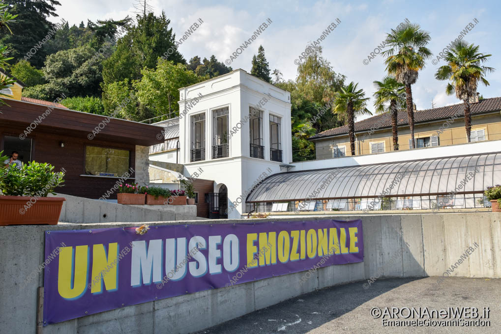 EGS2018_32885 | Museo Mina “cultural park” del Lago Maggiore