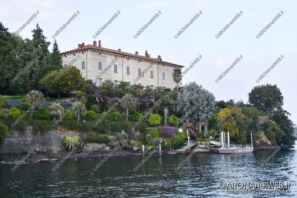 EGS2018_36207 | Isola Madre - Lago Maggiore