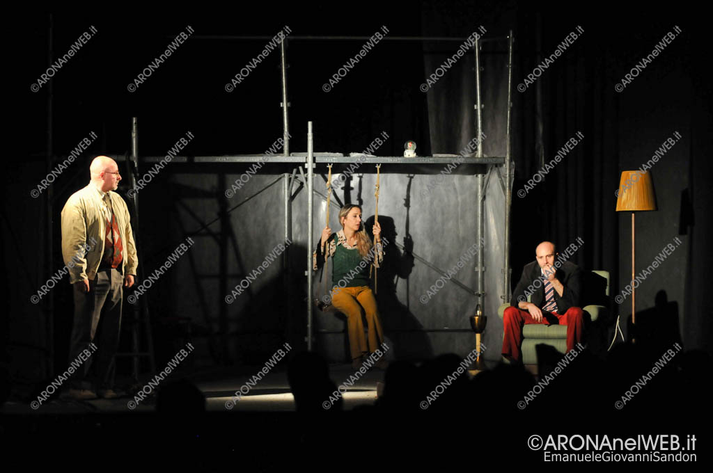 EGS2018_40385 | "Angeli", spettacolo liberamente ispirato al romando "Amabili resti" - Teatro in Mostra, Como