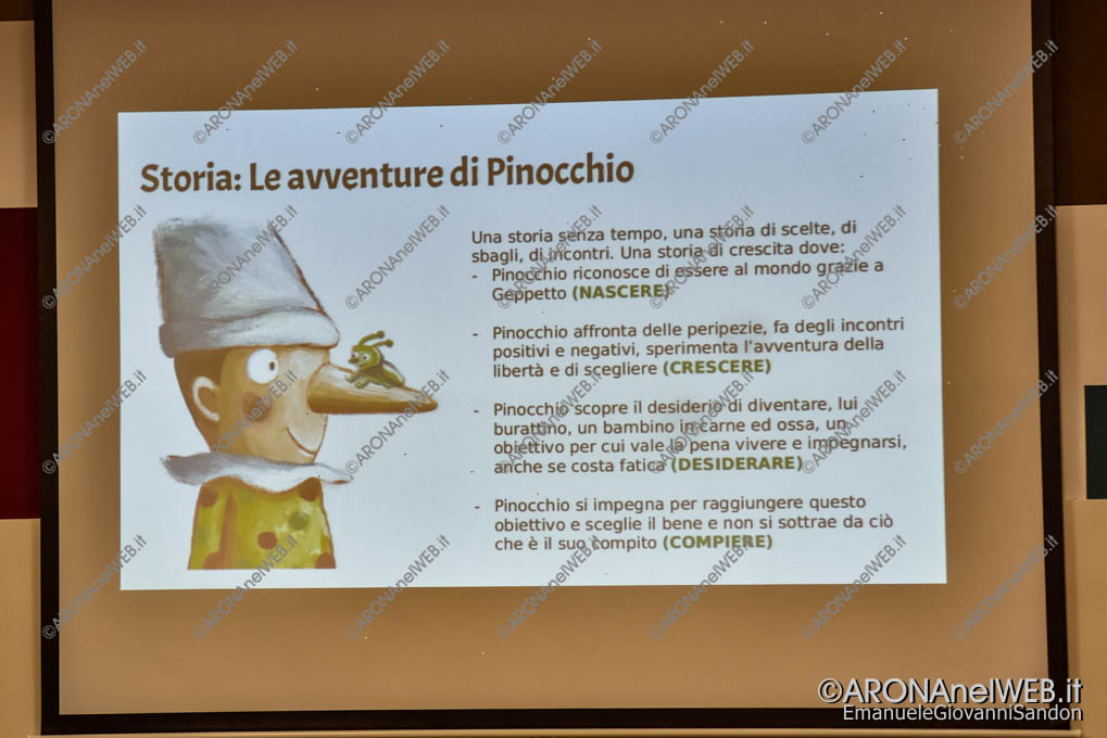 EGS2019_14009 | Bella Storia! e le avventure di Pinocchio