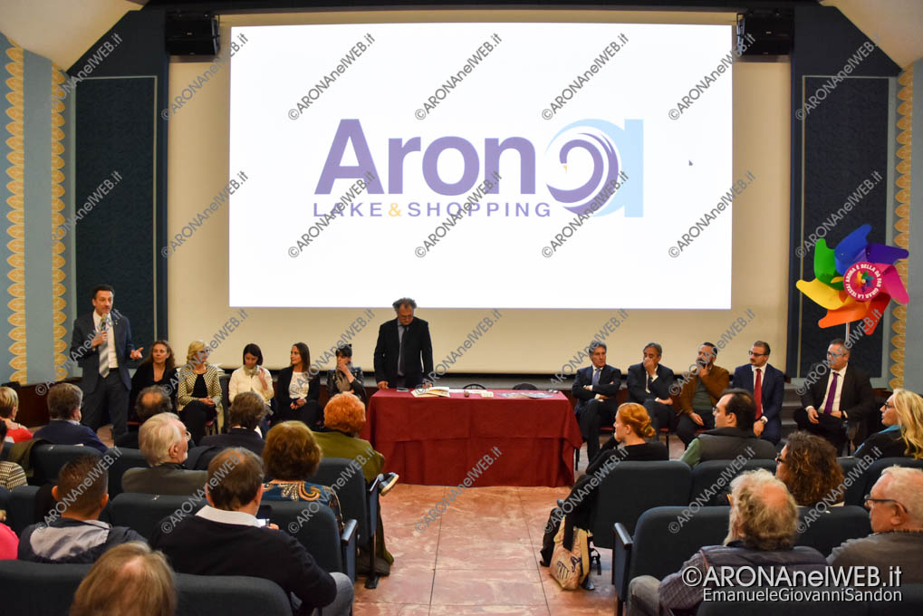 EGS2019_15185 | Presentazione progetto "Arona Lake&Shopping"