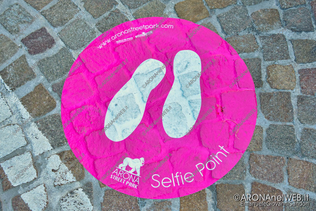 EGS2019_17047 | Selfie Point