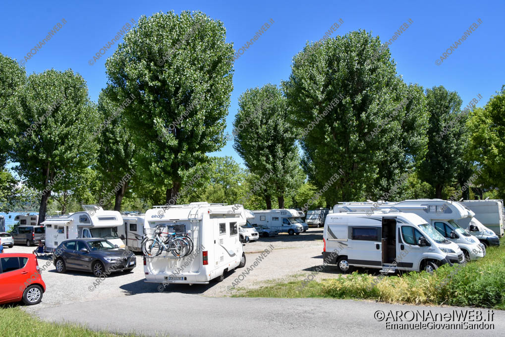 EGS2019_19426 | 16.06.2019 "Area Camper" Piazzale Aldo Moro