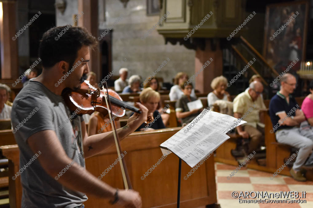 EGS2019_21945 | Giancarlo Bello, violino