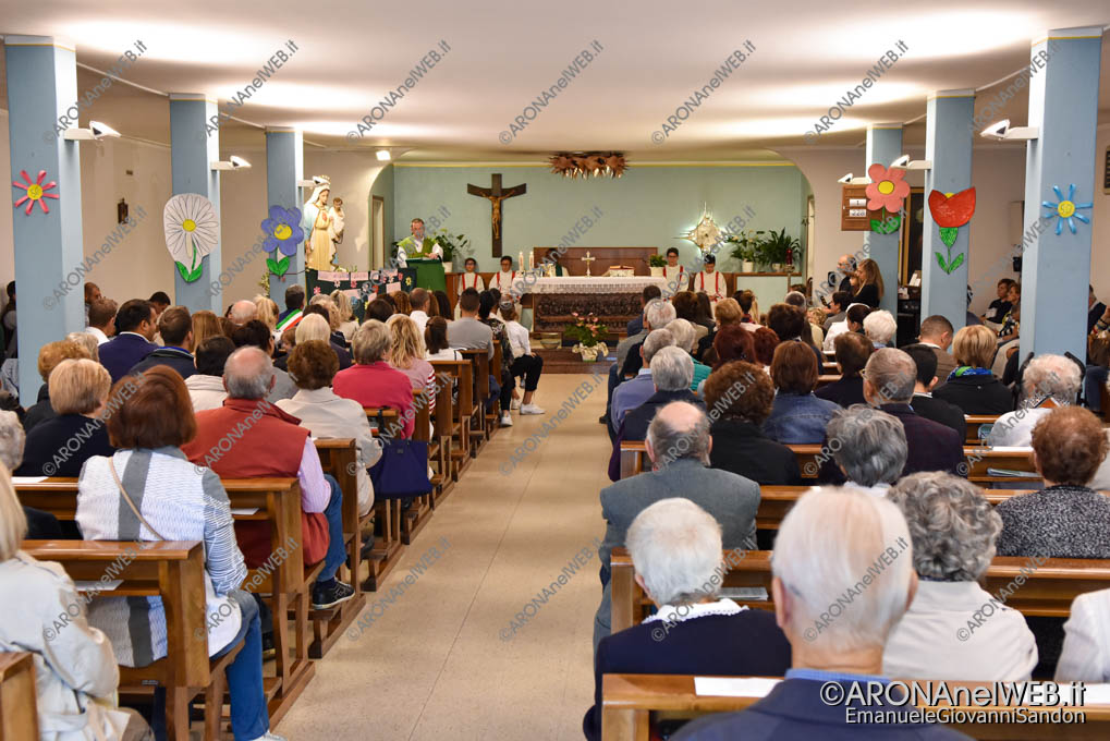 EGS2019_34421 | Festeggiamento 50° Fondazione Scuola Materna "Papa Giovanni XXIII" di Mercurago