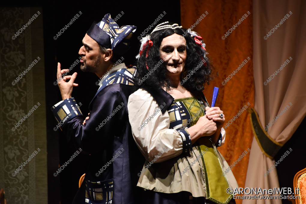 EGS2019_37772 | Spettacolo teatrale “Il Malato Immaginario” - Compagnia teatrale "Nati Domani"