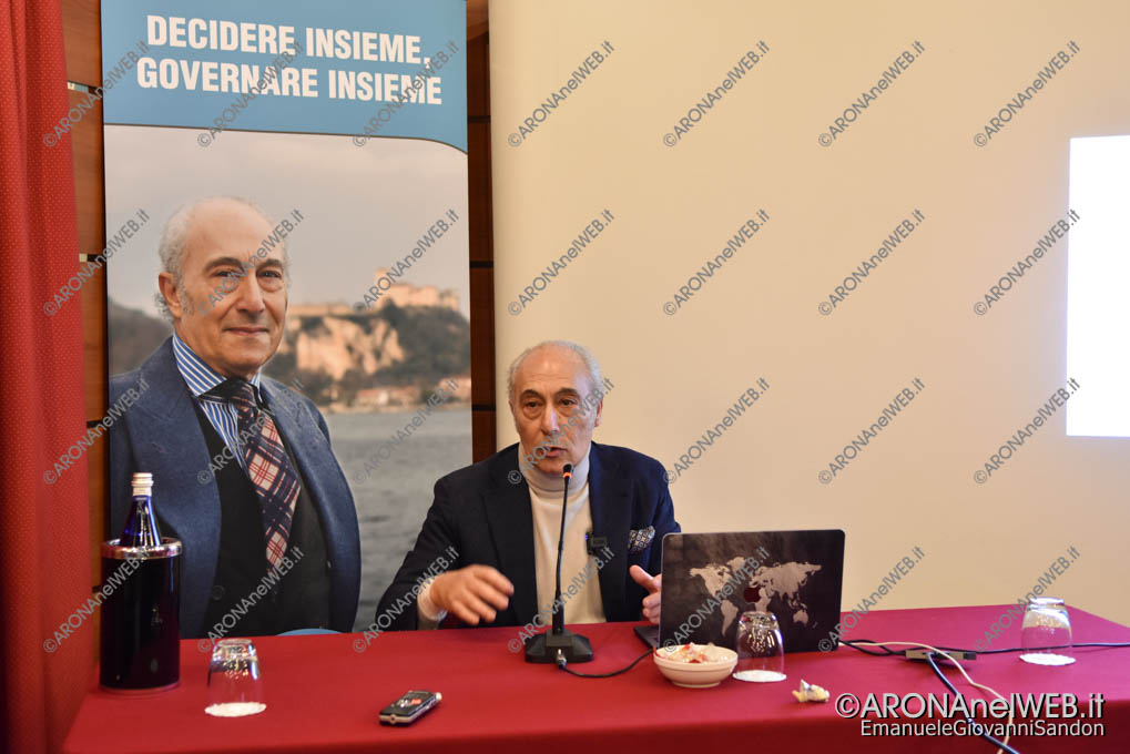 EGS2020_02439 | Giovanni La Croce - "Senso Civico" candidato sindaco di Arona
