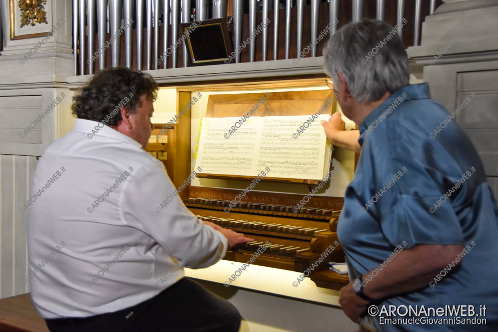 EGS2021_07363 | 15° Festival Organistico “Sonata Organi” con Jan Vermeire