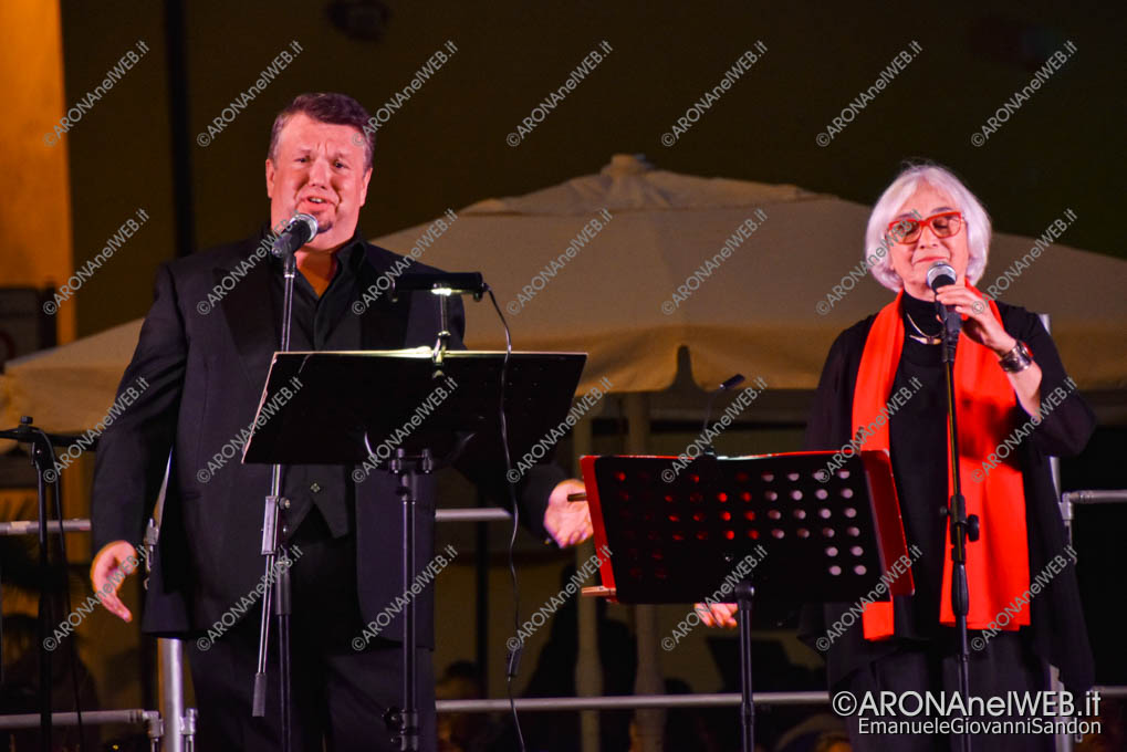 EGS2021_12547 | Maura Susanna e Federico Longhi - Arona Music Festival 2021