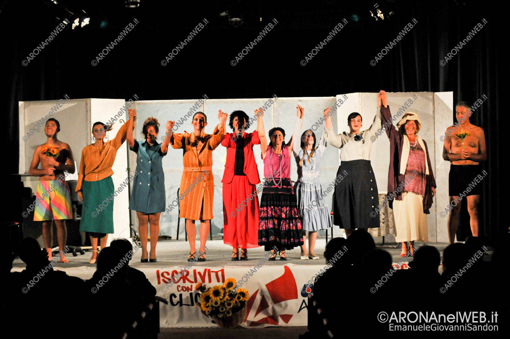 EGS2021_19054 | Spettacolo teatrale “Calendar Girls” - Compagnia teatrale "Amici per un sogno"