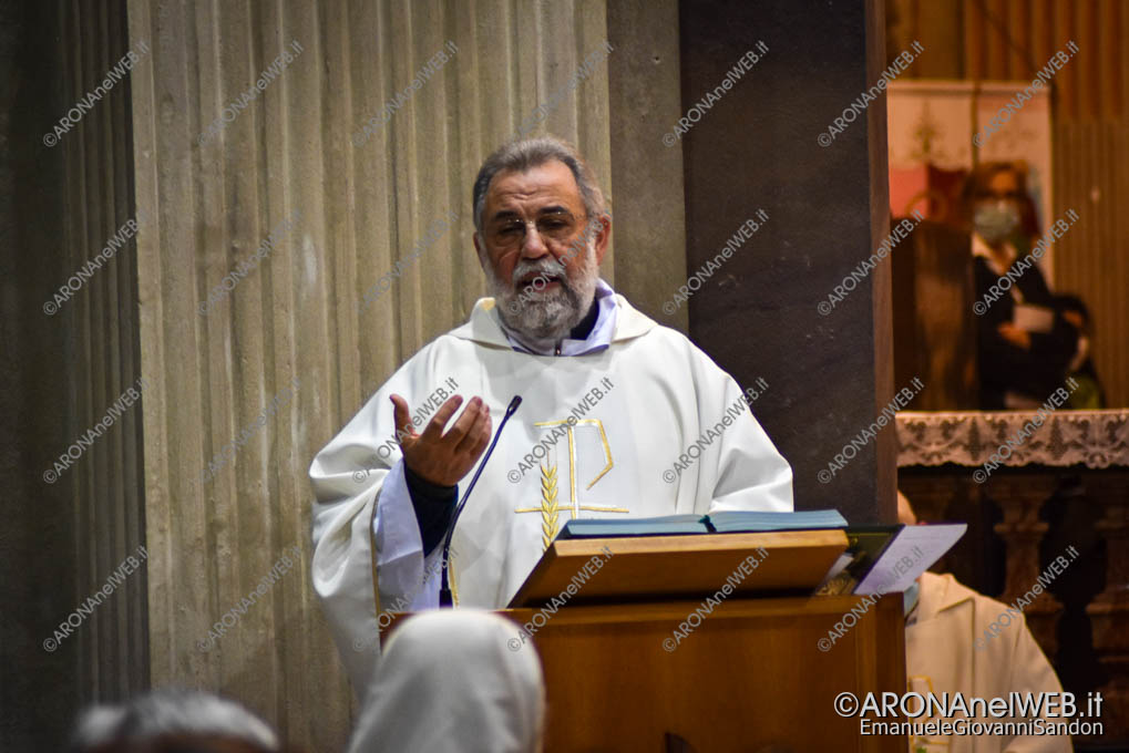 EGS2021_21080 | Don Fausto Cossalter, vicario generale della Diocesi di Novara