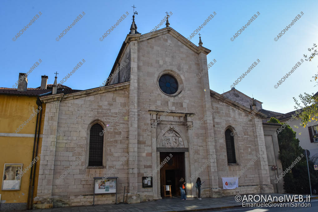 EGS2021_22177 | Chiesa Collegiata di Santa Maria ad Arona