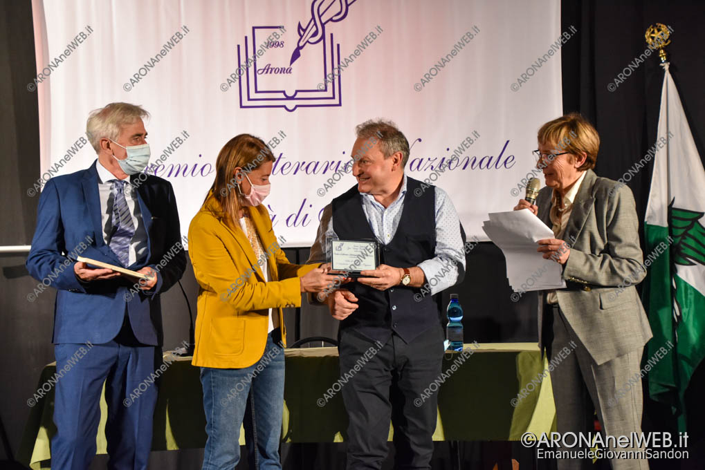 EGS2021_22517 | Premio Letterario Gian Vincenzo Omodei Zorini 2021 – Premiazione vincitori