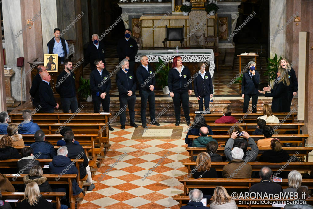EGS2021_24043 | Concerto "Armonie d'Autunno" con il coro La Rocca CAI di Arona