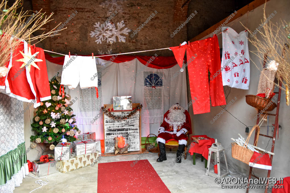 EGS2021_25241 | Casa di Babbo Natale e mercatini del Centro Brum