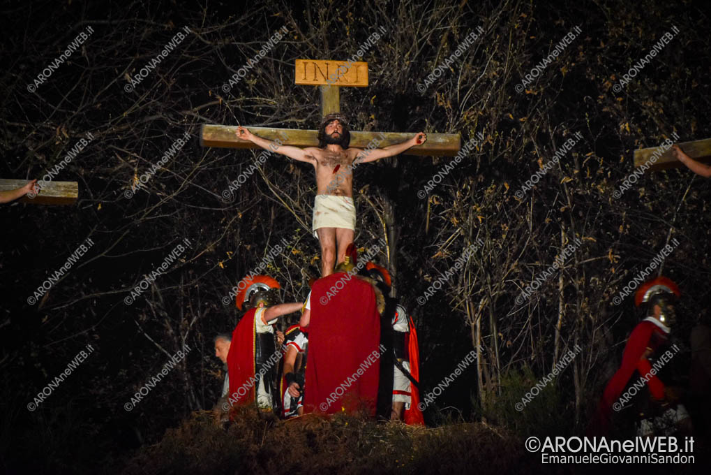EGS2022_04581 | Via Crucis di Quarona - crocefissione