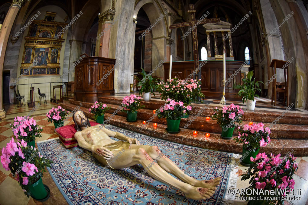 EGS2022_04822 | Il sepolcro con il Cristo Morto della Chiesa di San Graziano