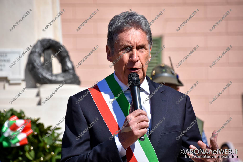 EGS2022_05364 | Federico Monti, sindaco di Arona