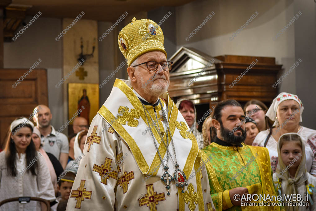 EGS2022_07863 | Metropolita Giovanni di Dubna, Arcivescovo delle Chiese ortodosse di tradizione russa in Europa occidentale