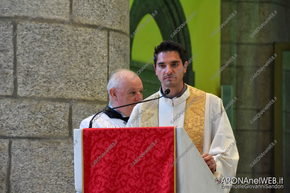 EGS2022_09338 | Don Gianluca De Marco, direttore dell’ufficio diocesano per la pastorale giovanile