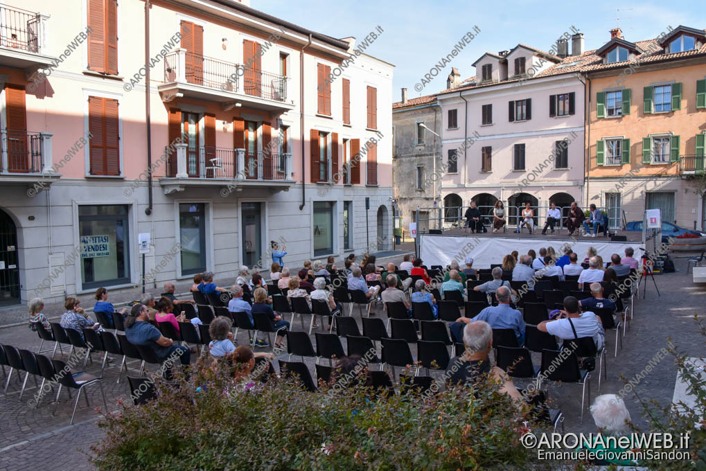 EGS2022_10604 | Dibattito sui tempi della Pace con Noa in Piazza San Graziano