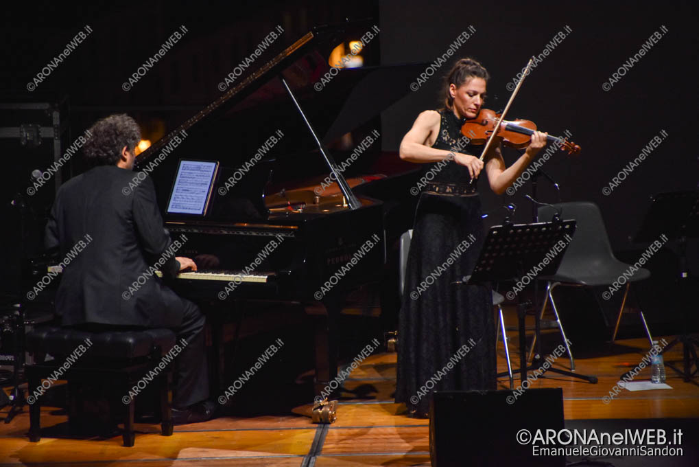 EGS2022_11011 | Bishara Haroni – pianoforte, Adi Haroni – violino