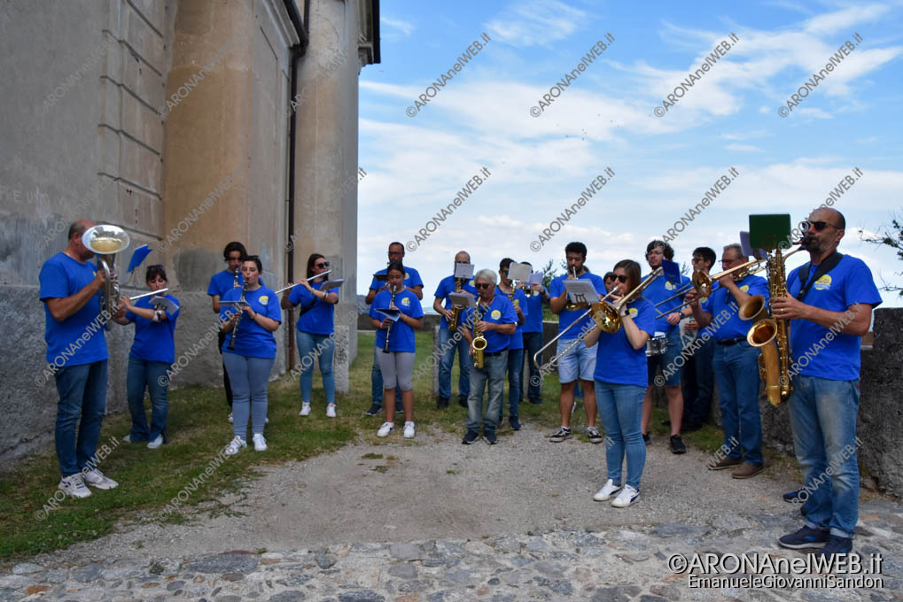 EGS2022_12509 | San Giorgio Music Band