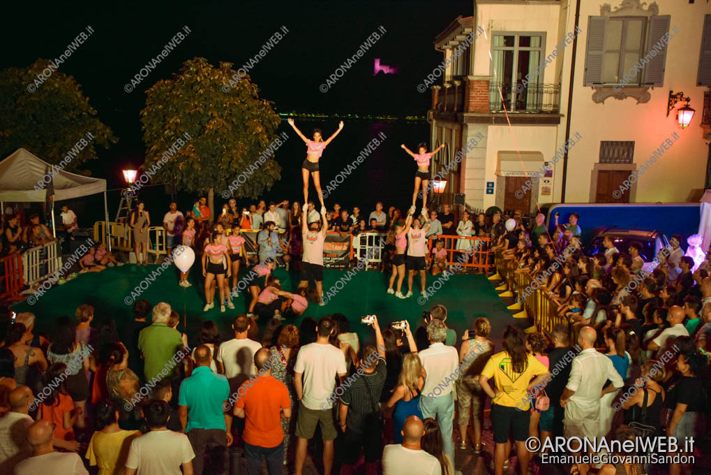 EGS2022_15239 | #aronainrosa2022 esibizione Cheerleading con la scuola “Red Phoenix