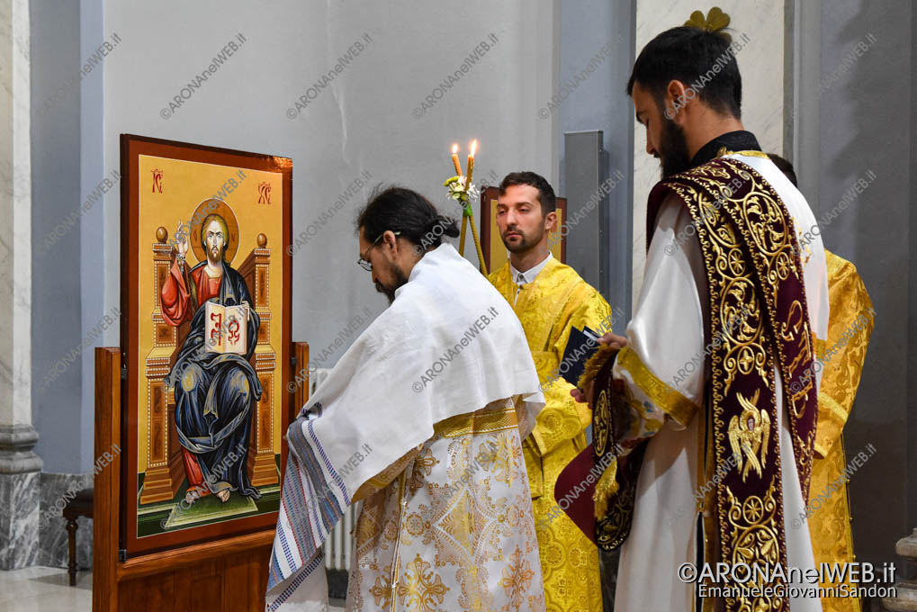 EGS2022_17933 | Ordinazione diaconale di Padre Efrem al Monastero Ortodosso di Arona