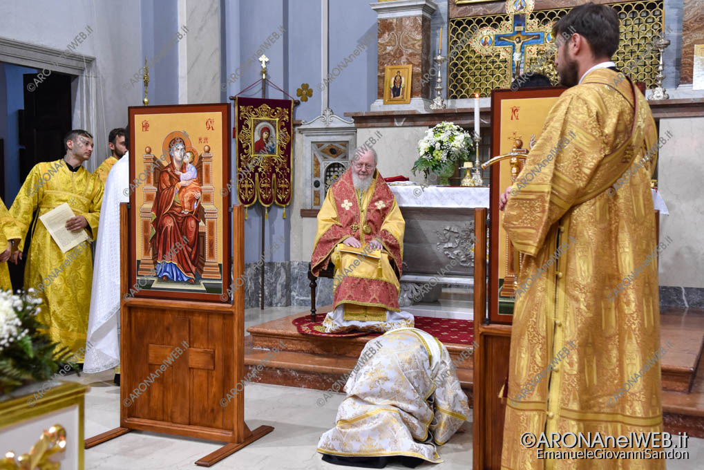 EGS2022_18030 | Ordinazione diaconale di Padre Efrem al Monastero Ortodosso di Arona