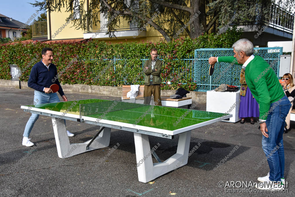 EGS2022_25176 | Inaugurato un tavolo da ping pong in Corso Europa
