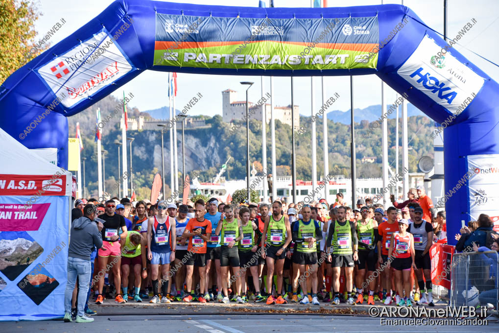 EGS2022_27162 | Lago Maggiore Marathon 2022 partenza da Arona