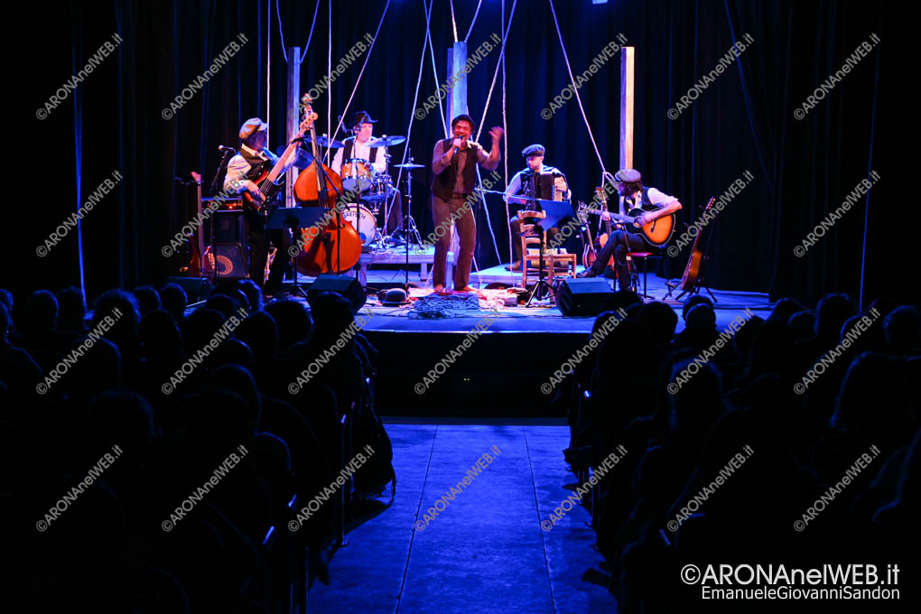 EGS2022_30977 | Teatro-musica "Omaggio a De Andrè" Compagnia dei folli