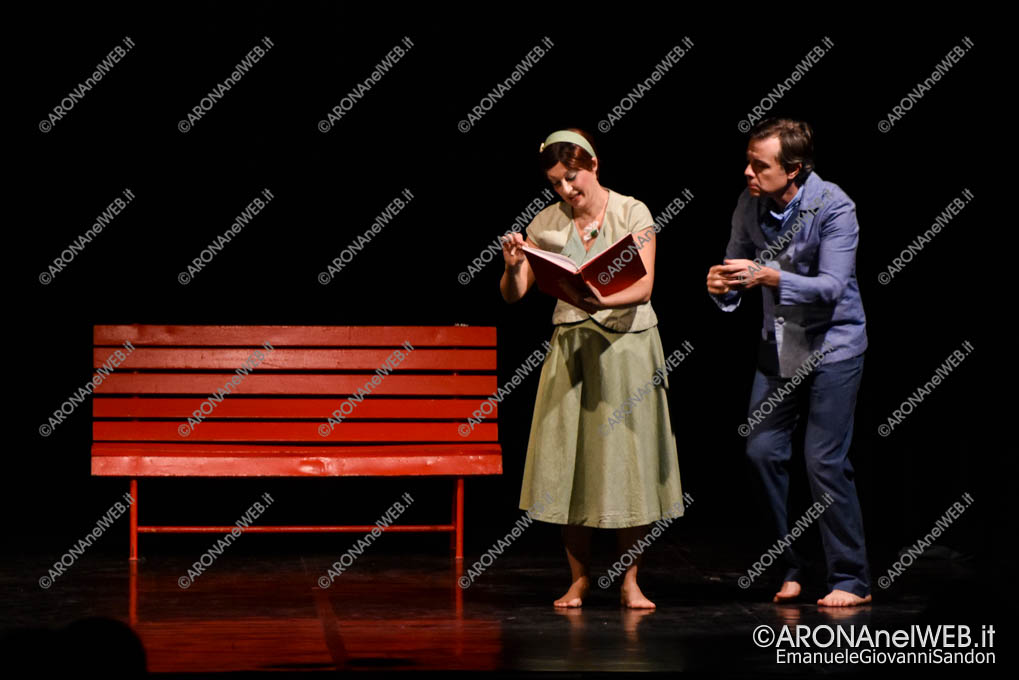 EGS2022_31368 | Arona Città Teatro Nativi Teatrali - “Il paese senza parole” con Marianna Batelli e Alessandro Rossi