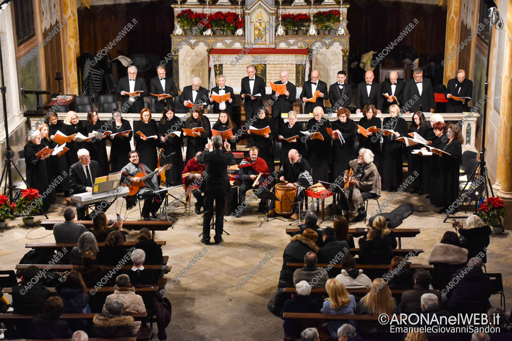 EGS2022_31645 | Concerto di Natale con Schola Cantorum San Gregorio Magno di Trecate e gruppo strumentale andino Umami