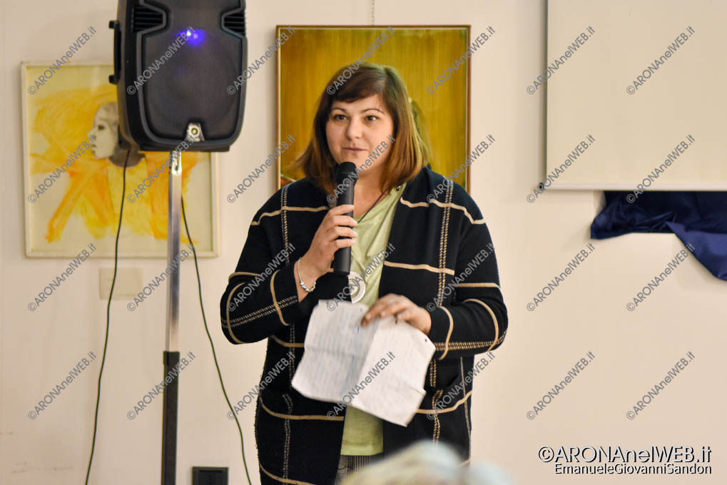 EGS2023_01323 | Sonia Fanchini, assessore alle politiche sociali del Comune di Castelletto Sopra Ticino
