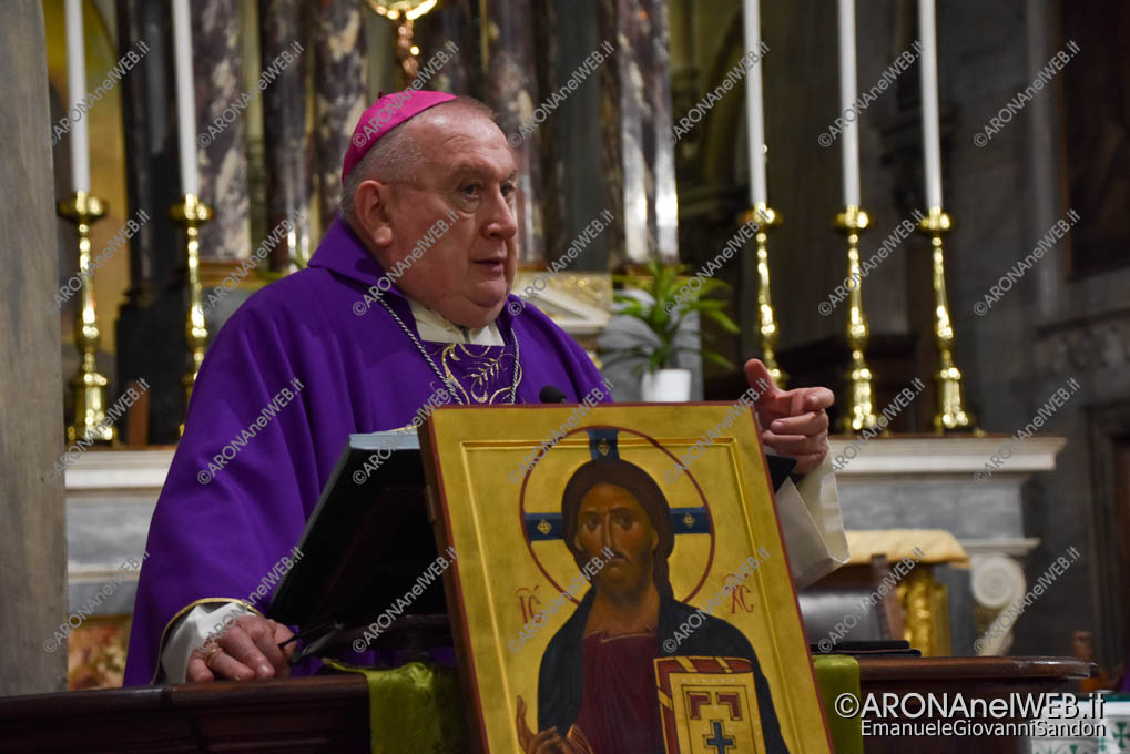 EGS2023_02416 | Mons. Franco Giulio Brambilla - vescovo di Novara