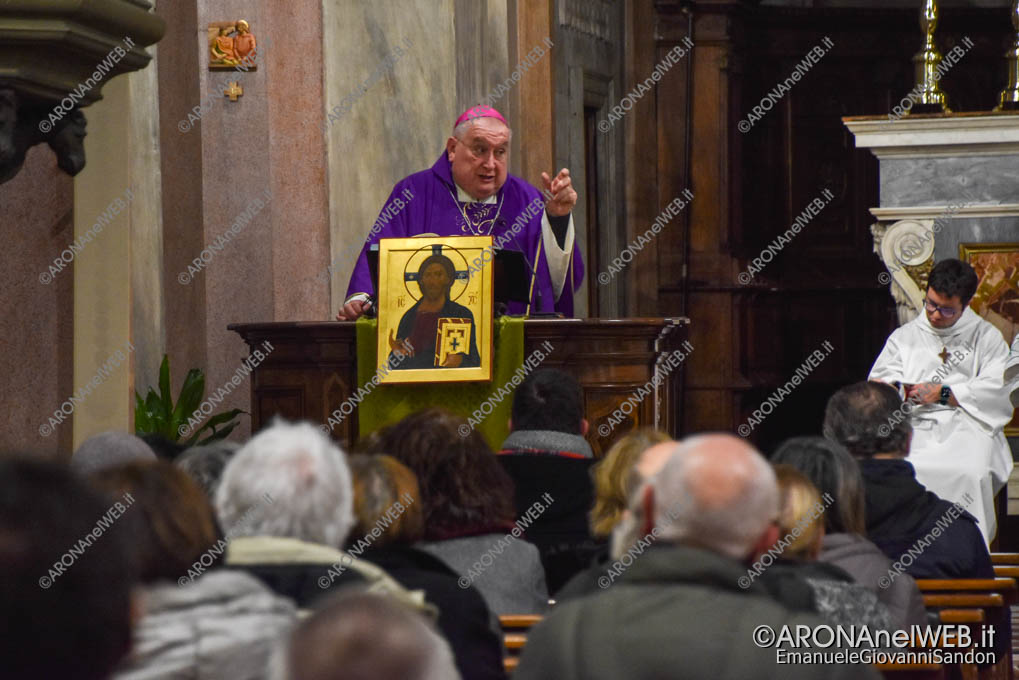 EGS2023_02429 | Mons. Franco Giulio Brambilla - vescovo di Novara