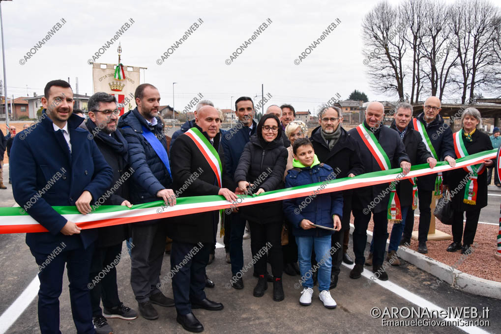 EGS2023_03271 | Borgomanero, inaugurazione nuovo sottopasso tra via Arona e via Fratelli Maioni
