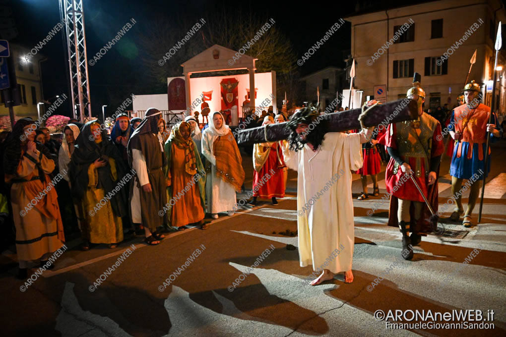 EGS2023_09884 | Gesù al Calvario - Il Venerdì Santo a Maggiora