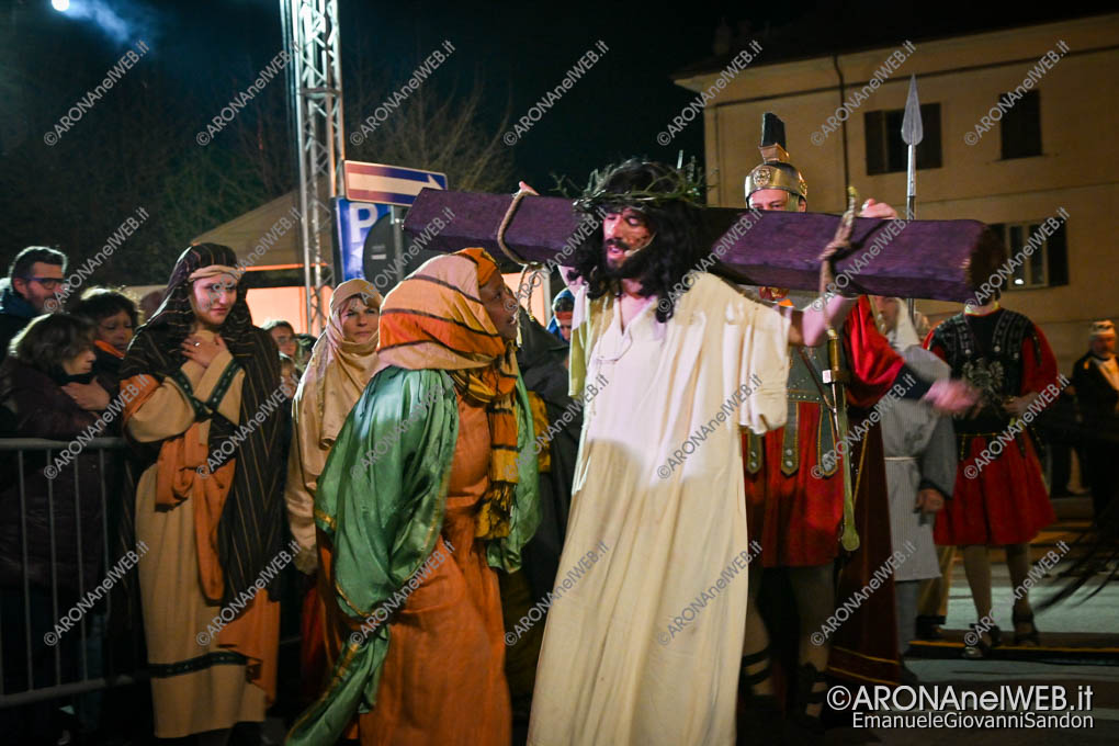 EGS2023_09897 | Gesù al Calvario - Il Venerdì Santo a Maggiora