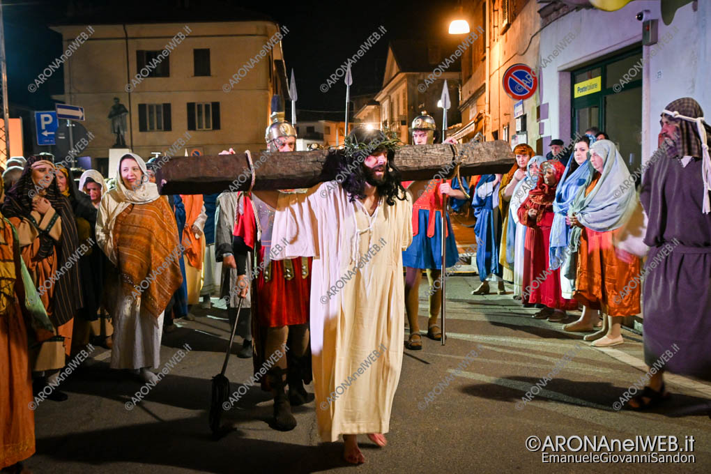 EGS2023_09904 | Gesù al Calvario - Il Venerdì Santo a Maggiora