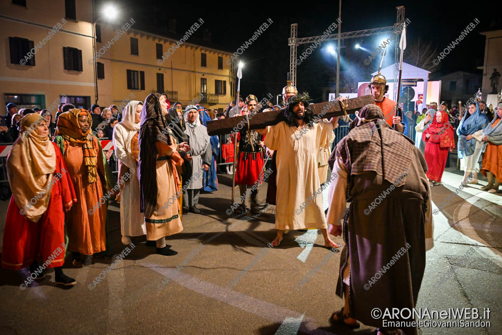 EGS2023_09911 | Gesù al Calvario - Il Venerdì Santo a Maggiora