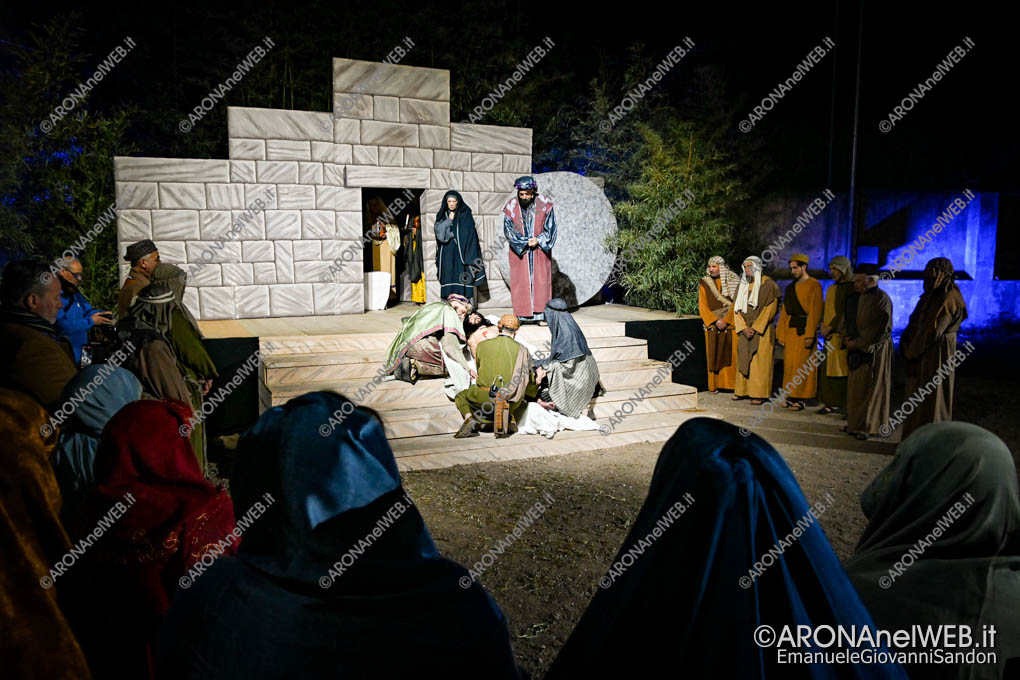 EGS2023_10310 | L’ultimo saluto a Gesù - Il Venerdì Santo a Maggiora