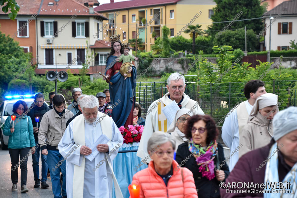 EGS2023_13846 | Processione mariana dalla chiesa del Sacro Cuore alla chiesa del Cuore Immacolato di Maria ai Tre Ponti
