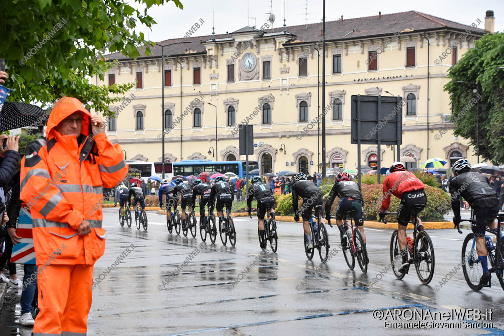 EGS2023_14285 | Passaggio 106° Giro d’Italia ad Arona