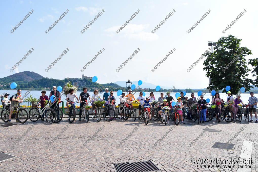 EGS2023_15734 | Biciclettata in Fiore 2023 - Il gruppo di Oleggio Castello