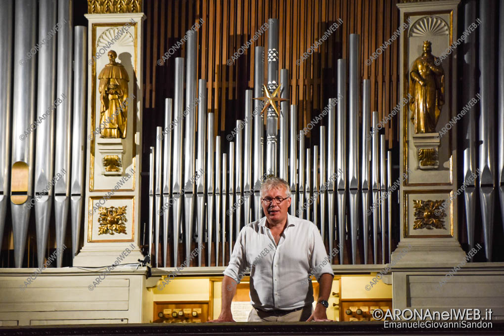 EGS2023_18837 | 17° Festival Organistico “Sonata Organi” con Hans Leenders