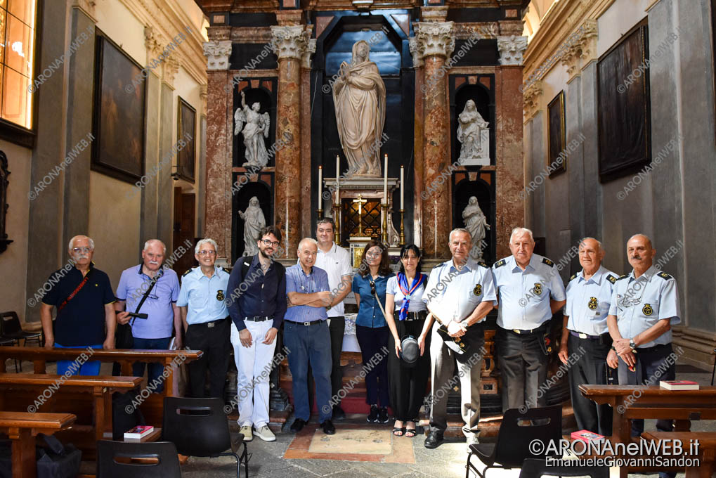 EGS2023_21707 | Associazione Arma Aeronautica di Gallarate cap. pil. "Gustavo Moreno"