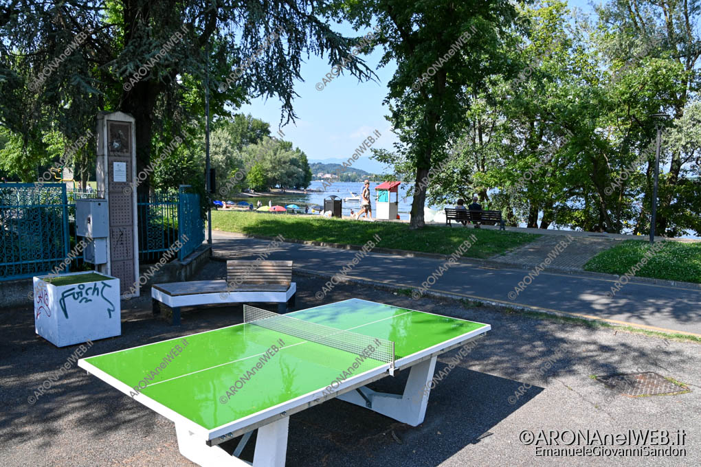 EGS2023_24559 | Corso Europa, punta Vevera - tavolo da ping pong